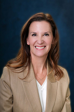 Bonnie Braudway Bonnie Braudway Headshot