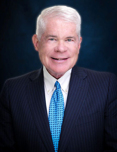 Charles Meier Headshot 