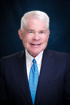 Charles Meier Headshot