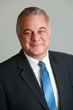 Attorney Christopher Gelwicks 