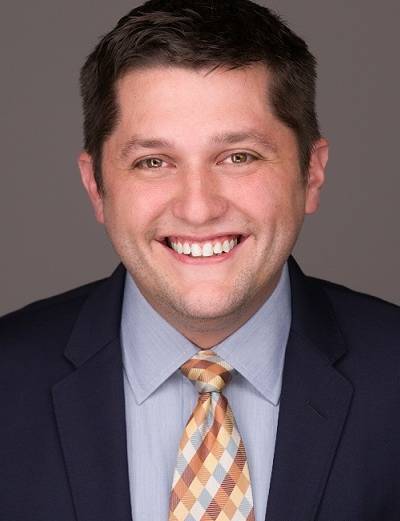 Daniel Callahan Headshot