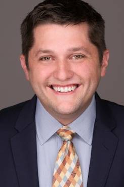 Daniel Callahan Headshot