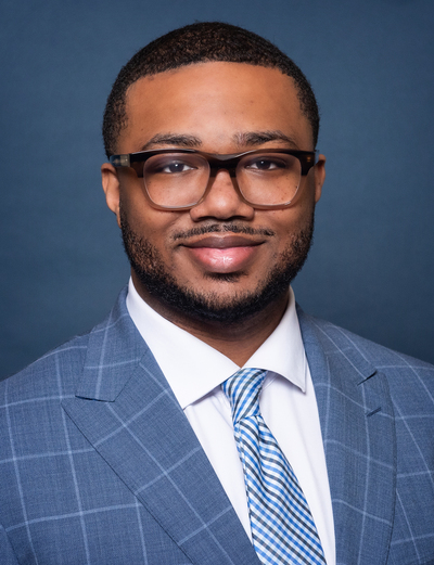 Jordan M. Thomas