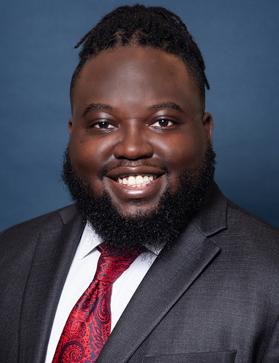 Jonathon Woodruff Headshot Thumbnail